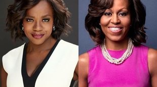 Viola Davis será Michelle Obama en la antología 'First Ladies' de Showtime