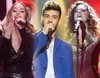 Marilia, Noelia y Agoney ('Operación Triunfo') ya tienen fecha de estreno para sus respectivos singles