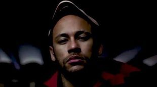 'La Casa de Papel': Neymar, fichaje estrella en el nuevo metraje incluido en la tercera temporada