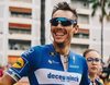 La Vuelta a España lidera de nuevo en Teledeporte con su cuarta etapa (5,1%)