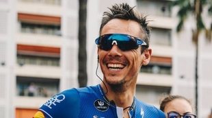 La Vuelta a España lidera de nuevo en Teledeporte con su cuarta etapa (5,1%)