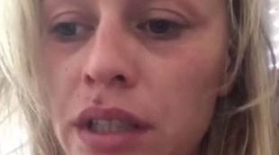 Tatiana ('GH 11)' denuncia una agresión de su exmarido: "Ha entrado por el balcón y me ha pegado una paliza"