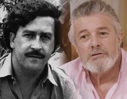 Francisco, sobre su concierto en casa de Pablo Escobar: "Por cada bis de 'Latino' me pagaban 1.000 dólares"