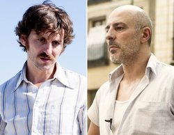 'Antidisturbios': Raúl Arévalo, Roberto Álamo y Vicky Luengo fichan por la serie de Rodrigo Sorogoyen