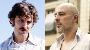 'Antidisturbios': Raúl Arévalo, Roberto Álamo y Vicky Luengo fichan por la serie de Rodrigo Sorogoyen