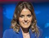 Andrea Ropero ('El intermedio'): "Seguiré persiguiendo a los políticos el rato que sea necesario"