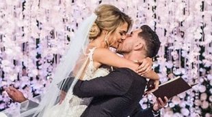 'Bachelor in Paradise' marca mínimo de temporada en una noche liderada por 'America's Got Talent'