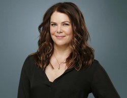 Lauren Graham ficha por el drama musical 'Zoey's Extraordinary Playlist'