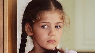 'Elif' (3,9%) desbanca a la Vuelta a España para dominar en la sobremesa