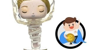 Las mejores ofertas en merchandising y DVD y Blu-Ray: 'Stranger Things', 'Better Call Saul', 'Twin Peaks'