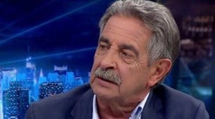 'El hormiguero': La disculpa de Miguel Ángel Revilla por un desafortunado comentario en su última visita