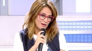 Toñi Moreno carga contra una pretendienta de 'MYHYV' por un comentario machista