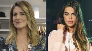 Carlota Corredera y Violeta Mangriñán debutan como actrices en una nueva serie de Mediaset