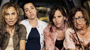 'Señoras del (h)AMPA' regresa el 18 de septiembre a Telecinco