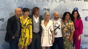 TVE presenta 'Malaka', desvela su curioso y complicado nacimiento y habla de su posible renovación