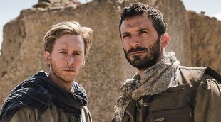 'Cuéntame cómo pasó' viajará a la guerra del Golfo en los nuevos capítulos de la temporada 20