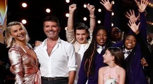 'Big Brother' pierde el liderato en solitario al empatar con 'America's Got Talent'