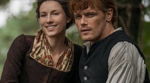 La quinta temporada de 'Outlander' se estrenará el 16 de febrero