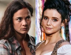 USA Network renueva 'Queen of South' y Lifetime cancela 'American Princess'