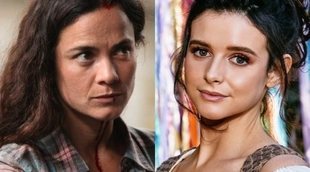 USA Network renueva 'Queen of South' y Lifetime cancela 'American Princess'