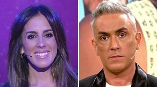 Anabel Pantoja se derrumba en 'Sálvame' al hablar de su polémica con los niños cubanos: "No quería hacer daño"