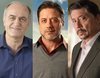 El reparto de 'Inés del alma mía' se completa con Francesc Orella, Enrique Arce y Carlos Bardem, entre otros