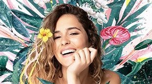 Así suena "Algarabía", el primer single de Marilia después de 'OT 2018'