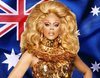 'RuPaul's Drag Race' llega a Australia con una nueva adaptación