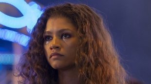 'Euphoria' resolverá el destino de Rue en los primeros episodios de la segunda temporada