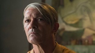 La 2 estrena 'Genius: Picasso', con Antonio Banderas, el 2 de septiembre