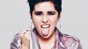 Alejandra Castelló: "Yo soy muy telecinquera, pero si veo que se mueve 'Zapeando', yo también muevo ficha"