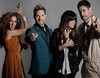 'La Voz Kids' se estrena el lunes 16 de septiembre en Antena 3