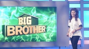 'Big Brother' se mantiene como líder de la noche del jueves