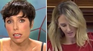 Marta Nebot no llamó "puta" a Cayetana Álvarez de Toledo en 'Todo es mentira' como muchos apuntan