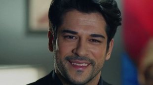 Burak Özçivit ('Kara Sevda') protagonizará la gran producción turca 'Resurrección: Osman I'