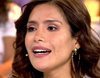 Miriam Saavedra confiesa que quiere ser madre y que recibirá tratamiento por su ovario poliquístico