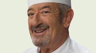 'Karlos Arguiñano en tu cocina' cambia de nombre y pasa a llamarse 'Cocina abierta de Karlos Arguiñano'