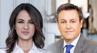 'Antena 3 noticias' e 'Informativos Telecinco' encabezan las emisiones más vistas de agosto de 2019