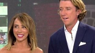 'Sábado deluxe' baja a un 15,9% y 'El peliculón' de Antena 3 prácticamente duplica su dato anterior (12,3%)