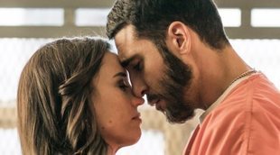 Crítica 'En el corredor de la muerte': La joya que Movistar+ necesitaba con un Miguel Ángel Silvestre perfecto