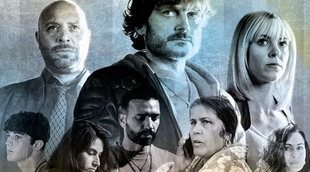 Crítica de 'Malaka': Pros y contras de un atrevido thriller cañí al que le sobran silencios y falta ritmo