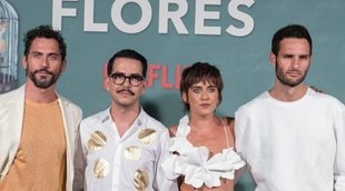 'La casa de las flores' presenta su T2 y se revela el motivo por el que Verónica Castro no sigue en la serie