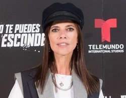 Así es 'No te puedes esconder', la serie hispanomexicana de Telemundo que Netflix emitirá en el mundo