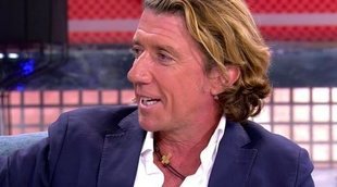 'Sábado deluxe' (15,9%) mantiene el liderazgo, pero baja frente a "Última sospecha", que anota un 12,3%