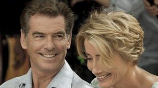 "Un golpe brillante" gana la partida en La 1 (12%) y "Un reino unido" marca un 11% en Telecinco