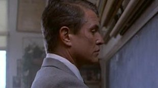 "El sustituto" controla la noche en Trece y 'Los Simpson' lidera en la sobremesa