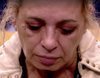 Carmen Borrego, destrozada por el robo en su casa: "Tengo pánico a entrar en el baño sola"