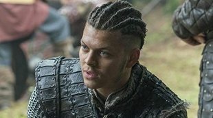El guiño de Ivar de 'Vikings' a 'La Casa de Papel'