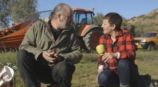 'La Paisana' con Eva Hache se estrena el viernes 6 de septiembre en La 1