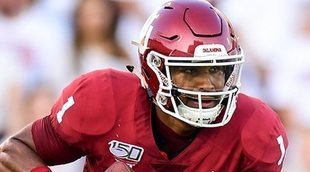 'Big Brother' vuelve a marcar mínimo ante la abrumadora victoria del fútbol universitario en ABC